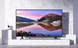 Телевизор Xiaomi Mi TV P1E 43" - фото 4