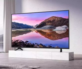 Телевизор Xiaomi Mi TV P1E 43" - фото 5
