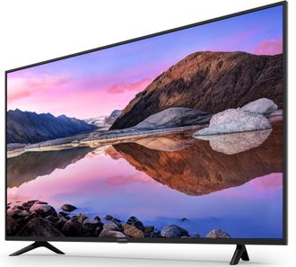 Телевізор Xiaomi Mi TV P1E 55 - фото 2 Телевізор Xiaomi Mi TV P1E 55 - фото 2