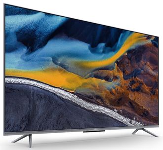 Телевізор Xiaomi Mi TV Q2 50 - фото 2 Телевізор Xiaomi Mi TV Q2 50 - фото 2