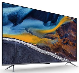 Телевизор Xiaomi Mi TV Q2 65 - фото 2 Телевизор Xiaomi Mi TV Q2 65 - фото 2