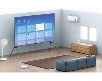 Телевізор Xiaomi Redmi TV Max 100" - фото 3 Телевізор Xiaomi Redmi TV Max 100" - фото 3