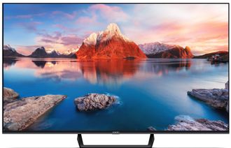 Телевизор Xiaomi TV A Pro 50" - фото 1 Телевизор Xiaomi TV A Pro 50" - фото 1