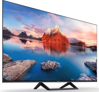 Телевизор Xiaomi TV A Pro 55" - фото 2 Телевизор Xiaomi TV A Pro 55" - фото 2