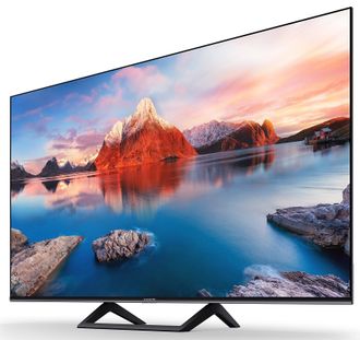 Телевизор Xiaomi TV A Pro 55" - фото 3 Телевизор Xiaomi TV A Pro 55" - фото 3