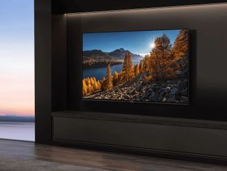 Телевизор Xiaomi TV A Pro 55" - фото 5 Телевизор Xiaomi TV A Pro 55" - фото 5