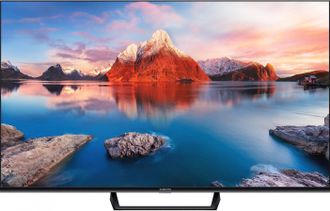 Телевизор Xiaomi TV A Pro 55" - фото 1 Телевизор Xiaomi TV A Pro 55" - фото 1