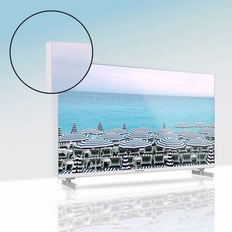 Телевизор Thomson 40FD2S13W - фото 4