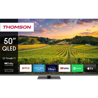 Телевизор Thomson 50QG5C14 - фото 1
