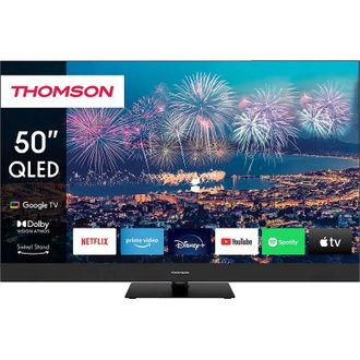 Телевизор Thomson 50QG6C14 - фото 1 Телевизор Thomson 50QG6C14 - фото 1