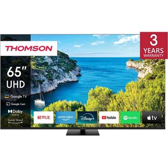 Телевізор Thomson 65UG5C14 - фото 1