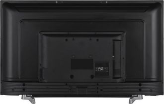 Телевизор Toshiba 43UA2D63DG Europe - фото 4