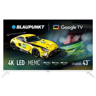 Телевизор Blaupunkt 43UBG6010S - фото 1 Телевизор Blaupunkt 43UBG6010S - фото 1
