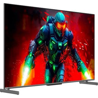 Телевизор ERGO 65MQ95 Game PRO - фото 2 Телевизор ERGO 65MQ95 Game PRO - фото 2