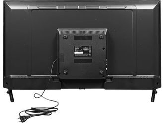 Телевізор Grunhelm 32H310-GA11V - фото 4 Телевізор Grunhelm 32H310-GA11V - фото 4