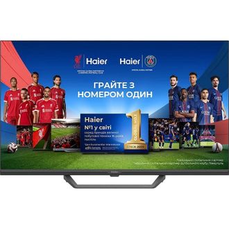 Телевізор Haier H32S80EFX - фото 1 Телевізор Haier H32S80EFX - фото 1