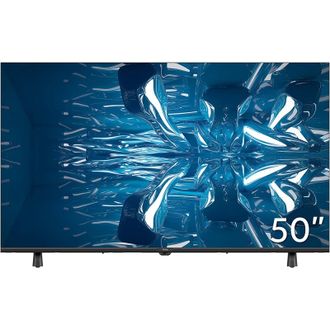 Телевізор HAIER H50K85FUX - фото 1