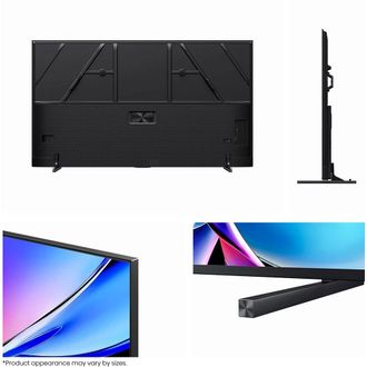 Телевизор Hisense 100E7Q PRO Europe - фото 2 Телевизор Hisense 100E7Q PRO Europe - фото 2
