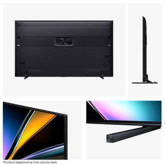 Телевізор Hisense 100U7Q Pro Europe - фото 3 Телевізор Hisense 100U7Q Pro Europe - фото 3