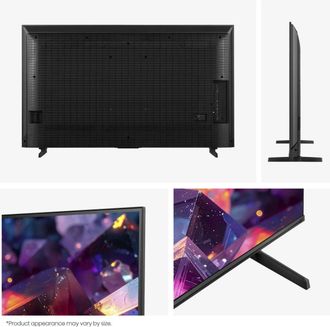 Телевізор Hisense 50E7S PRO Europe - фото 2