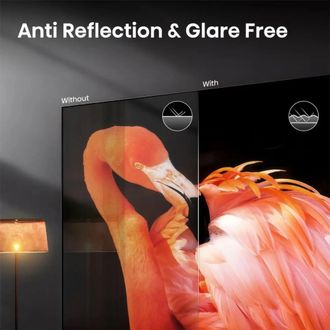 Телевізор Hisense 65UR8S Europe - фото 3