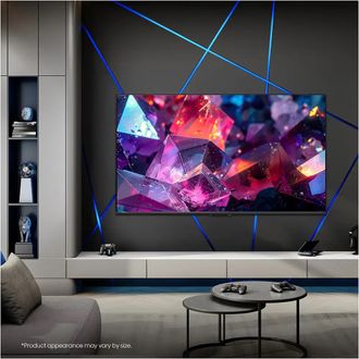 Телевізор Hisense 75E7S PRO Europe - фото 4 Телевізор Hisense 75E7S PRO Europe - фото 4