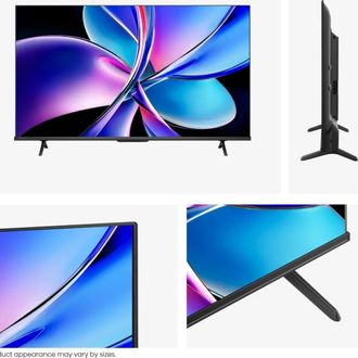 Телевизор Hisense 43E7Q PRO - фото 2 Телевизор Hisense 43E7Q PRO - фото 2