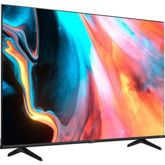Телевізор Hisense 50E7HQ Europe - фото 2