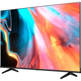 Телевізор Hisense 50E7HQ Europe - фото 3