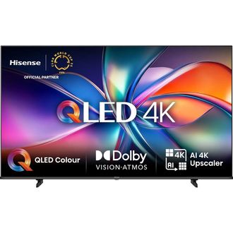 Телевизор Hisense 50E7Q Europe - фото 2 Телевизор Hisense 50E7Q Europe - фото 2
