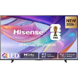 Телевізор HISENSE 50E7S - фото 1