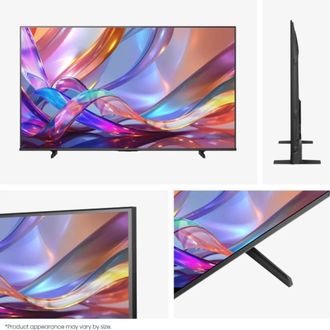 Телевізор HISENSE 50E7S - фото 2