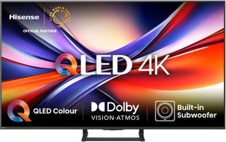 Телевизор Hisense 55A7Q - фото 2