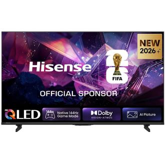 Телевізор HISENSE 55E7S PRO - фото 1