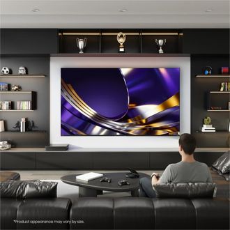 Телевизор Hisense 55U7S Pro Europe - фото 3 Телевизор Hisense 55U7S Pro Europe - фото 3