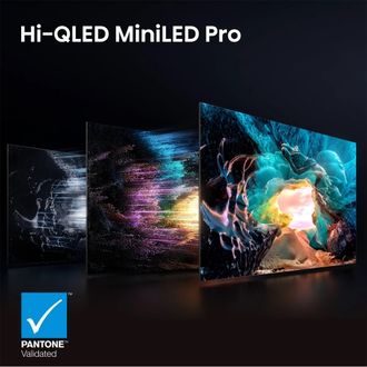Телевизор Hisense 55U7S Pro Europe - фото 4 Телевизор Hisense 55U7S Pro Europe - фото 4