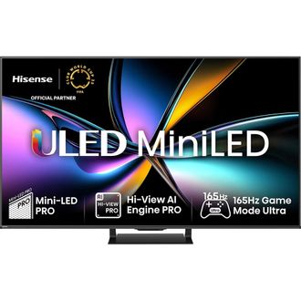 Телевизор Hisense 75U7Q PRO - фото 2
