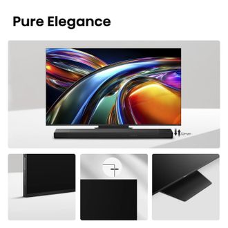 Телевизор Hisense 75UR9S - фото 4 Телевизор Hisense 75UR9S - фото 4