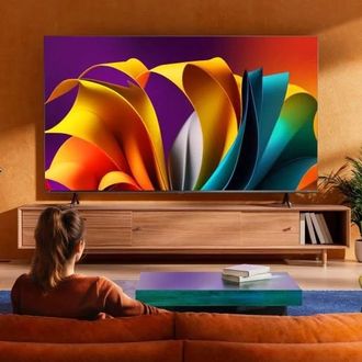 Телевізор Hisense 85A6N Europe - фото 3 Телевізор Hisense 85A6N Europe - фото 3
