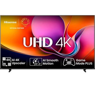 Телевізор Hisense 85A6Q - фото 1