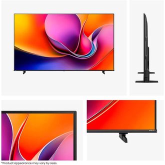 Телевізор Hisense 85A6Q - фото 2