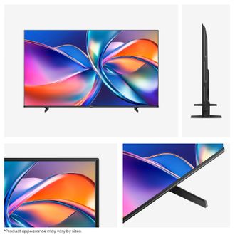 Телевизор Hisense 98E7Q - фото 2 Телевизор Hisense 98E7Q - фото 2