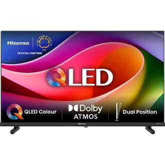 Телевизор Hisense 32A5Q Europe - фото 2