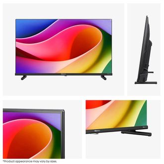 Телевизор Hisense 32A5Q Europe - фото 3