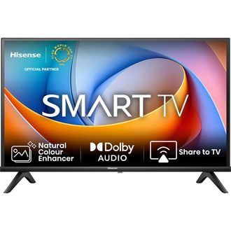 Телевізор Hisense 40A4Q - фото 2 Телевізор Hisense 40A4Q - фото 2