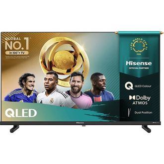 Телевізор Hisense 40A5Q Europe - фото 1 Телевізор Hisense 40A5Q Europe - фото 1