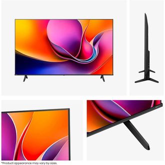 Телевізор Hisense 50A6Q Europe - фото 2 Телевізор Hisense 50A6Q Europe - фото 2