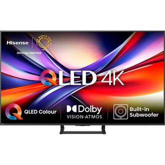 Телевізор Hisense 50A7Q - фото 1 Телевізор Hisense 50A7Q - фото 1