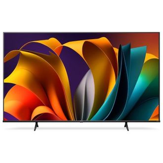 Телевизор Hisense 55E6NT Europe - фото 1