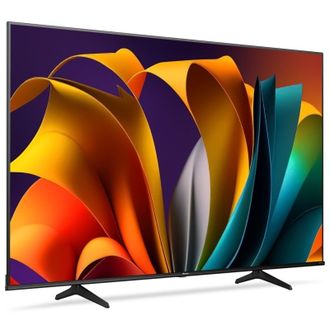 Телевизор Hisense 55E6NT Europe - фото 2
